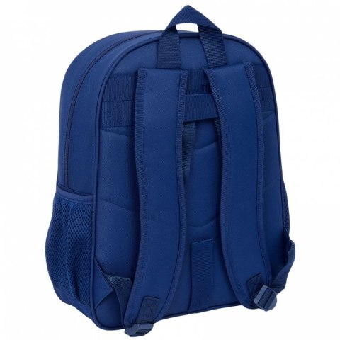 Plecak FC Barcelona backpack Jr 612525640 FC Barcelona