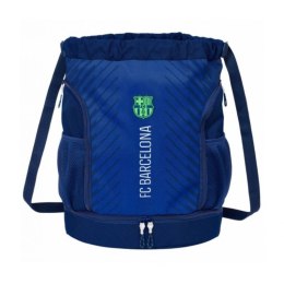 Plecak FC Barcelona gym backpack 612525197 FC Barcelona