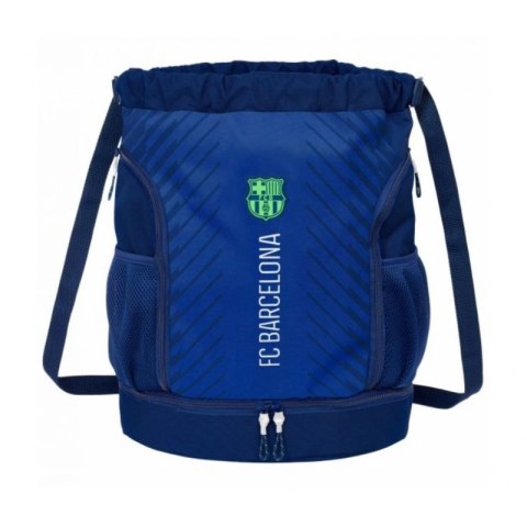 Plecak FC Barcelona gym backpack 612525197 FC Barcelona