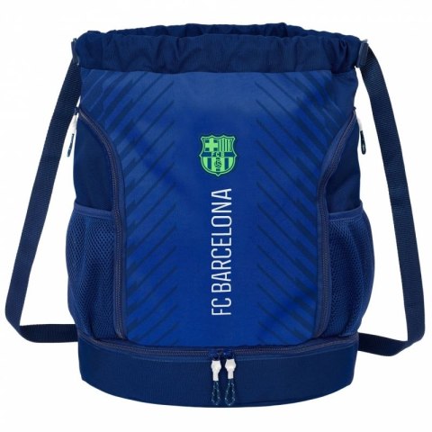 Plecak FC Barcelona gym backpack 612525197 FC Barcelona