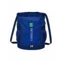 Plecak FC Barcelona gym backpack 612525197 FC Barcelona