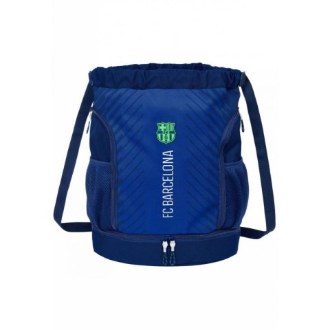 Plecak FC Barcelona gym backpack 612525197 FC Barcelona