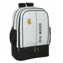 Plecak Real Madryt training backpack Jr 612454825 Real Madryt