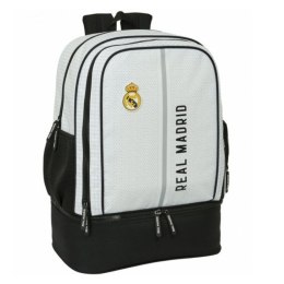 Plecak Real Madryt training backpack Jr 612454825 Real Madryt