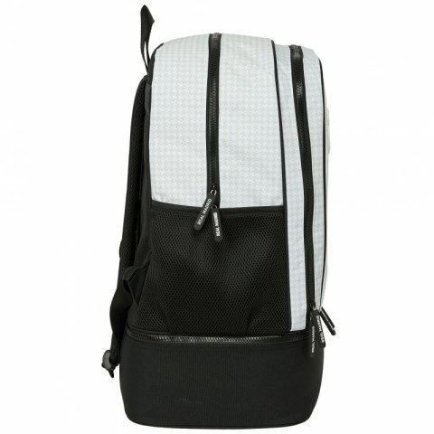 Plecak Real Madryt training backpack Jr 612454825 Real Madryt