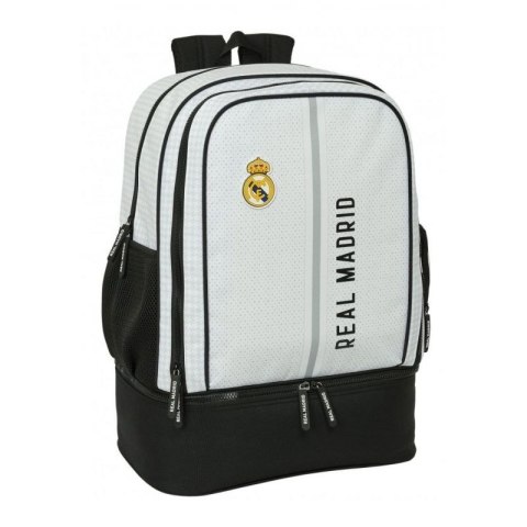 Plecak Real Madryt training backpack Jr 612454825 Real Madryt