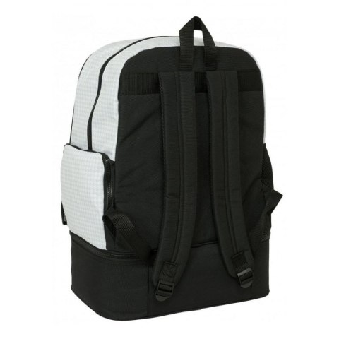 Plecak Real Madryt training backpack Jr 612454825 Real Madryt