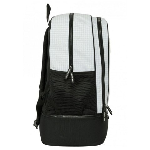 Plecak Real Madryt training backpack Jr 612454825 Real Madryt