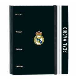 Segregator Real Madryt A4 rings binder 512454666 Real Madryt