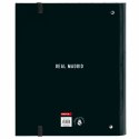 Segregator Real Madryt A4 rings binder 512454666 Real Madryt
