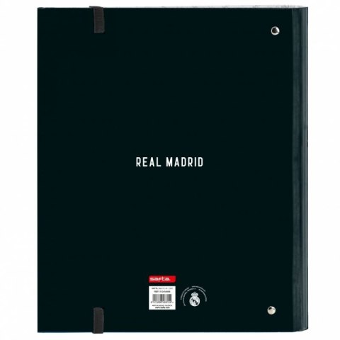 Segregator Real Madryt A4 rings binder 512454666 Real Madryt
