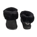 Buty EMU Australia Platinum Mintaro W WP11850-BLAK EMU Australia