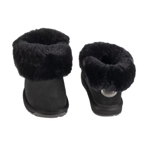 Buty EMU Australia Platinum Mintaro W WP11850-BLAK EMU Australia