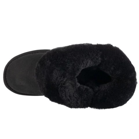 Buty EMU Australia Platinum Mintaro W WP11850-BLAK EMU Australia