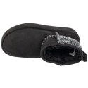 Buty EMU Australia Stinger Knit Flatform W W13143-BLAK EMU Australia