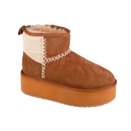 Buty EMU Australia Stinger Knit Flatform W W13143-CHES EMU Australia