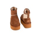 Buty EMU Australia Stinger Knit Flatform W W13143-CHES EMU Australia