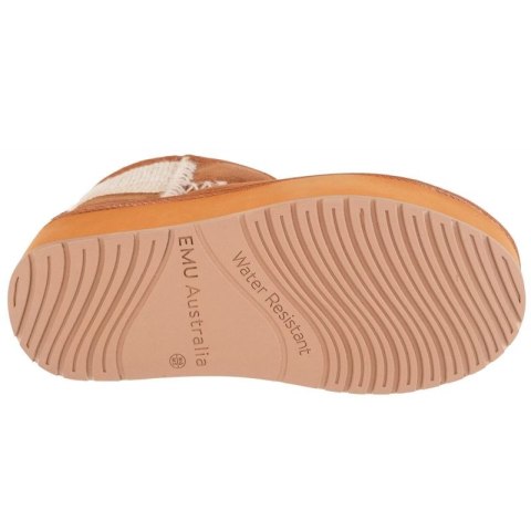 Buty EMU Australia Stinger Knit Flatform W W13143-CHES EMU Australia