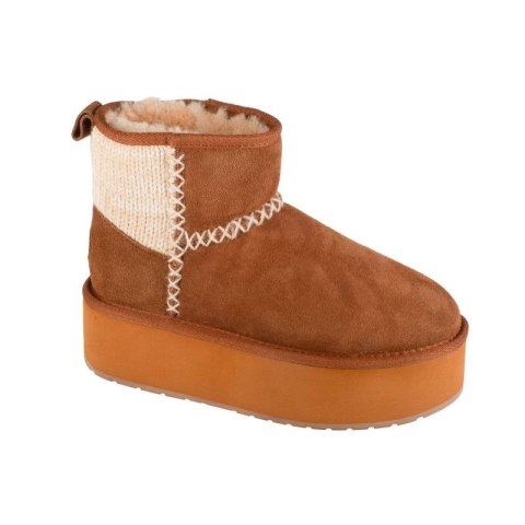 Buty EMU Australia Stinger Knit Flatform W W13143-CHES EMU Australia