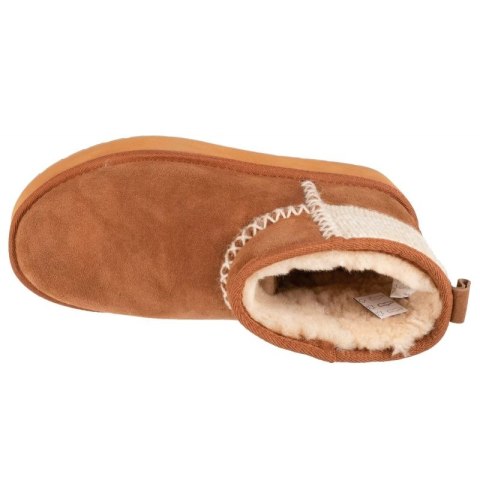 Buty EMU Australia Stinger Knit Flatform W W13143-CHES EMU Australia