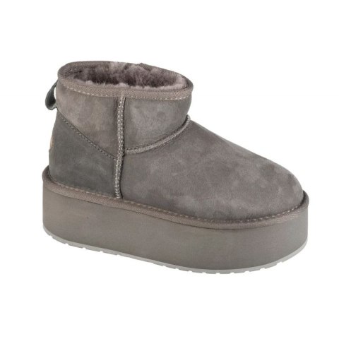 Buty EMU Australia Stinger Micro Flatform W W13082-CHAR EMU Australia