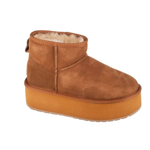 Buty EMU Australia Stinger Micro Flatform W W13082-CHES EMU Australia