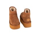 Buty EMU Australia Stinger Micro Flatform W W13082-CHES EMU Australia