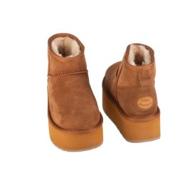 Buty EMU Australia Stinger Micro Flatform W W13082-CHES EMU Australia