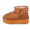 Buty EMU Australia Stinger Micro Flatform W W13082-CHES EMU Australia