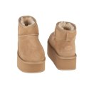 Buty EMU Australia Stinger Micro Flatform W W13082-SAND EMU Australia