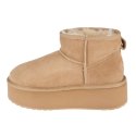 Buty EMU Australia Stinger Micro Flatform W W13082-SAND EMU Australia