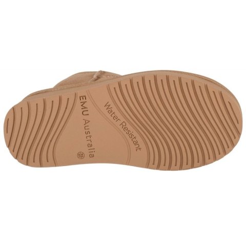 Buty EMU Australia Stinger Micro Flatform W W13082-SAND EMU Australia
