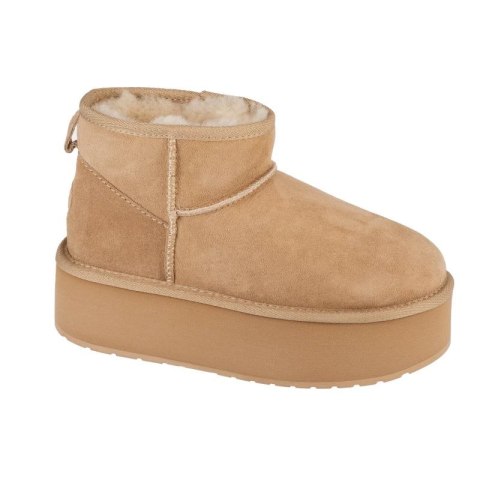 Buty EMU Australia Stinger Micro Flatform W W13082-SAND EMU Australia