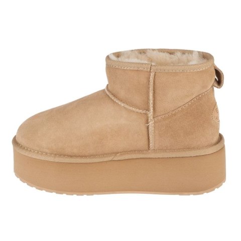 Buty EMU Australia Stinger Micro Flatform W W13082-SAND EMU Australia