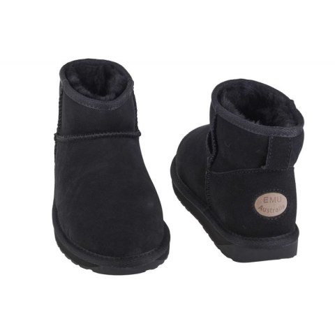Buty EMU Australia Stinger Micro W W10937-BLAK EMU Australia