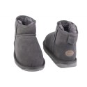 Buty EMU Australia Stinger Micro W W10937-CHAR EMU Australia