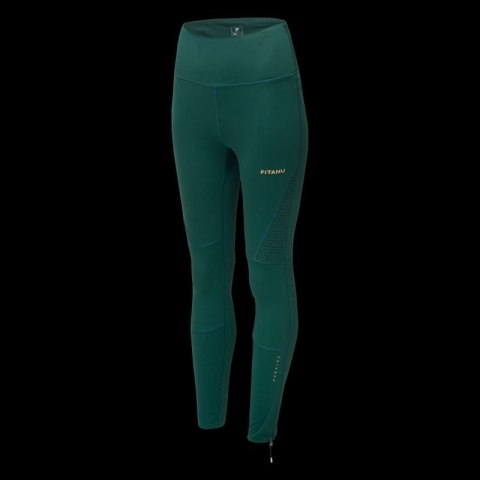Damskie Legginsy FINPORA W Fitanu