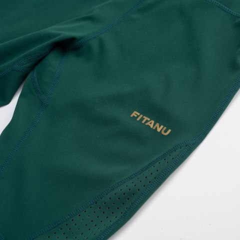 Damskie Legginsy FINPORA W Fitanu