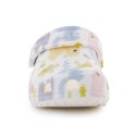 Klapki Crocs Classic Pastel Pets Clog T Jr 210989-0WV Crocs