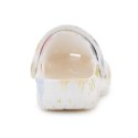 Klapki Crocs Classic Pastel Pets Clog T Jr 210989-0WV Crocs