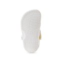 Klapki Crocs Classic Pastel Pets Clog T Jr 210989-0WV Crocs
