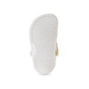 Klapki Crocs Classic Pastel Pets Clog T Jr 210989-0WV Crocs