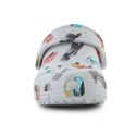 Klapki Crocs Classic Race Cars Graphic Jr 210992-1NN Crocs
