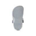 Klapki Crocs Classic Race Cars Graphic Jr 210992-1NN Crocs