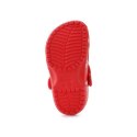 Klapki Crocs Classic Vday Clog T Jr 209755-6ZR Crocs