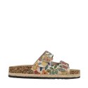 Klapki Lee Cooper W LCW-25-35-3480LA Lee Cooper