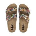 Klapki Lee Cooper W LCW-25-35-3480LA Lee Cooper