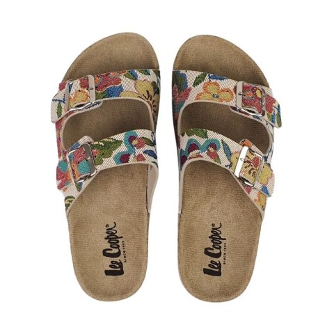 Klapki Lee Cooper W LCW-25-35-3480LA Lee Cooper