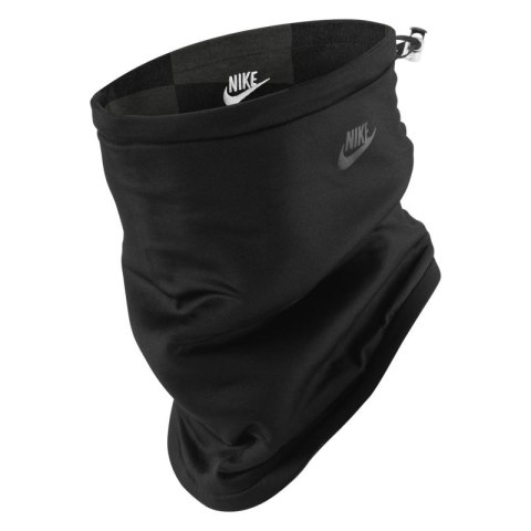 Komin NECKWARMER REVERSIBLE CLUB FLEECE PRINTED Nike