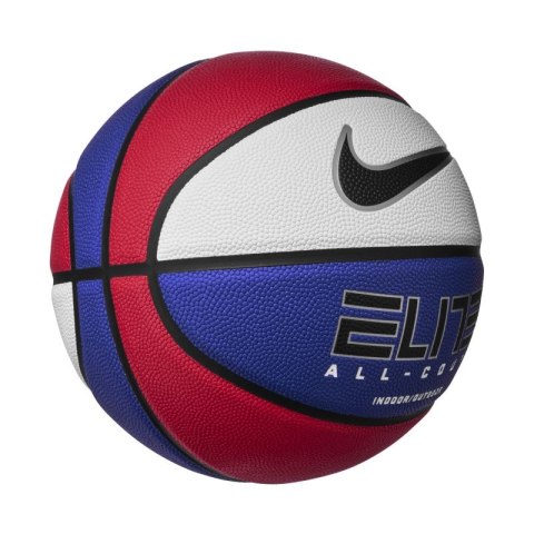 Piłka ELITE ALL COURT 8P 2.0 DEFLATED Nike